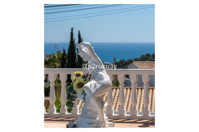 4 chambre Villa à vendre