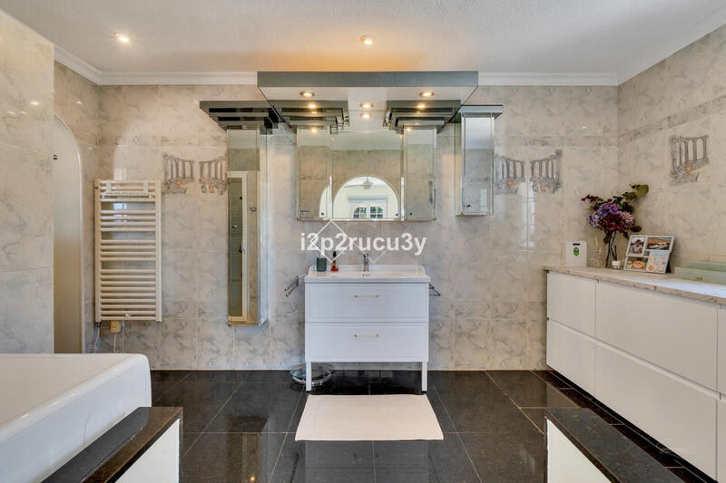 4 chambre Villa à vendre