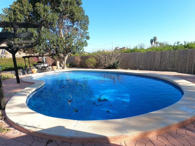 3 bedroom Country House for sale