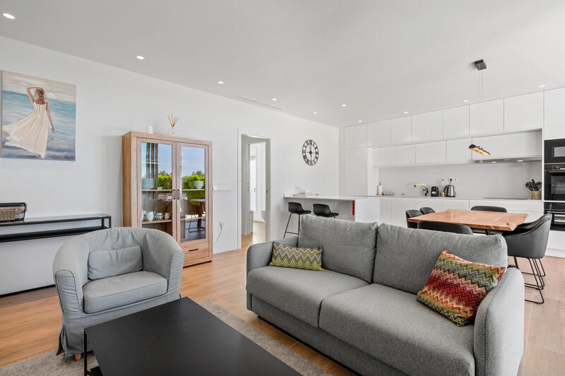 2 bedroom Apartment for sale