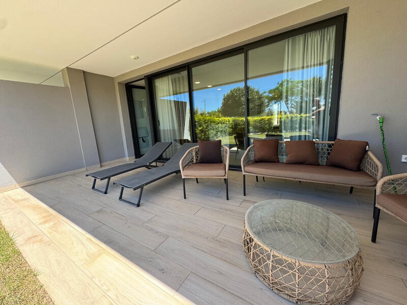 Appartement à vendre dans Torre Pacheco, Murcia