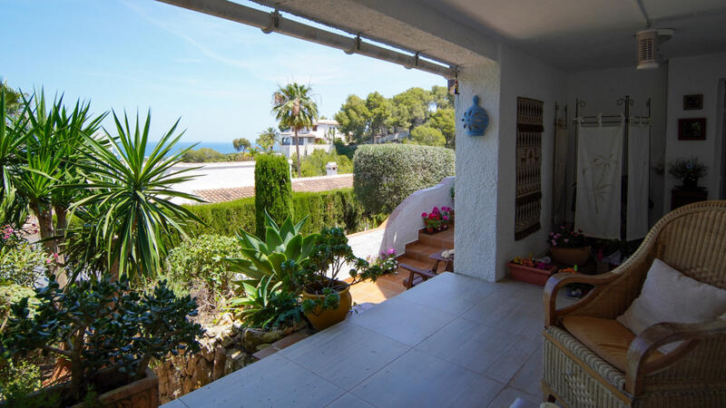 5 soverom Villa til salgs