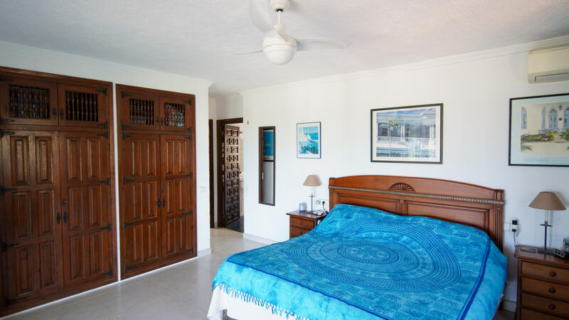 5 soverom Villa til salgs