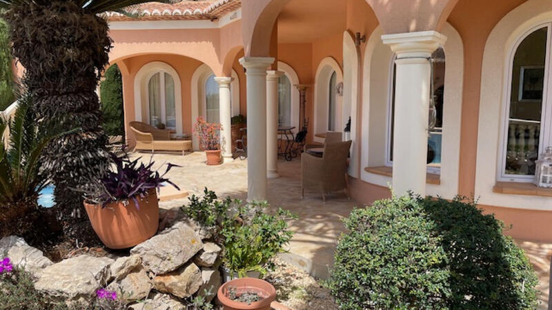 4 bedroom Villa for sale