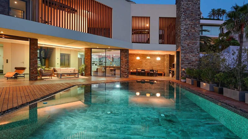 4 bedroom Villa for sale