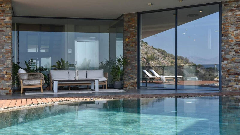 4 bedroom Villa for sale