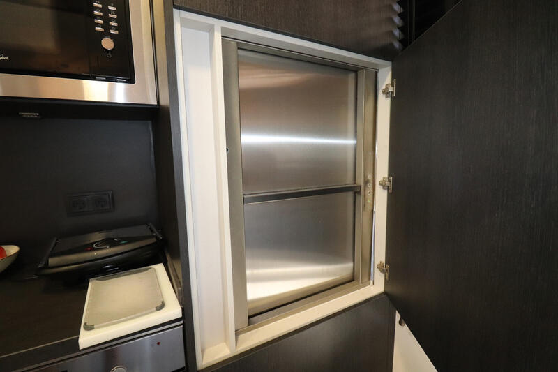 2 sovrum Lägenhet till salu