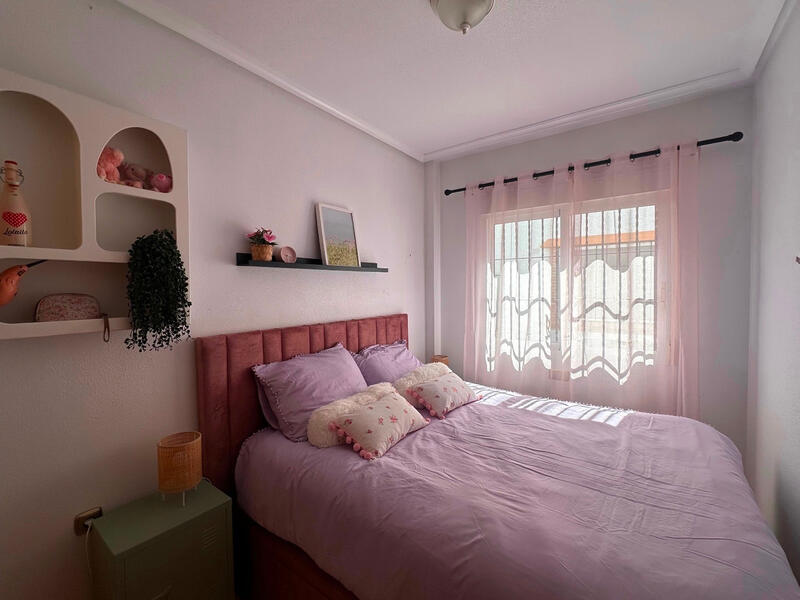 3 sovrum Villa till salu