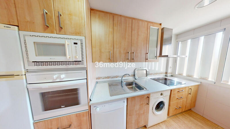3 slaapkamer Appartement Te koop 3 slaapkamer Appartement Te koop