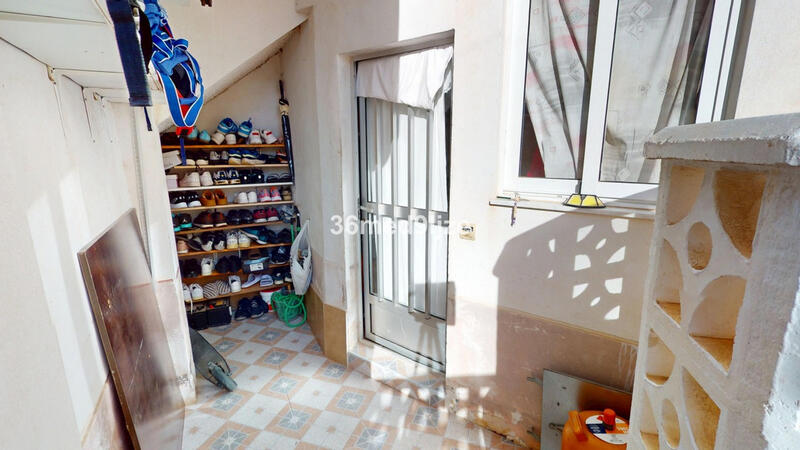 2 Schlafzimmer Appartement zu verkaufen