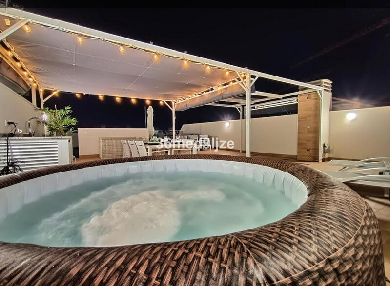 Apartment for sale in Los Alcazares, Murcia