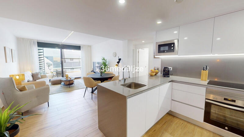 2 bedroom Apartment for sale