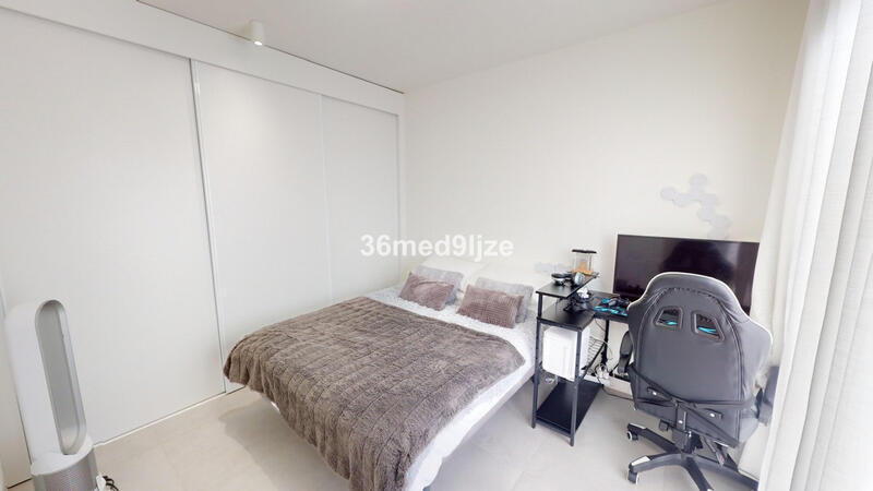 3 Cuarto Villa en venta