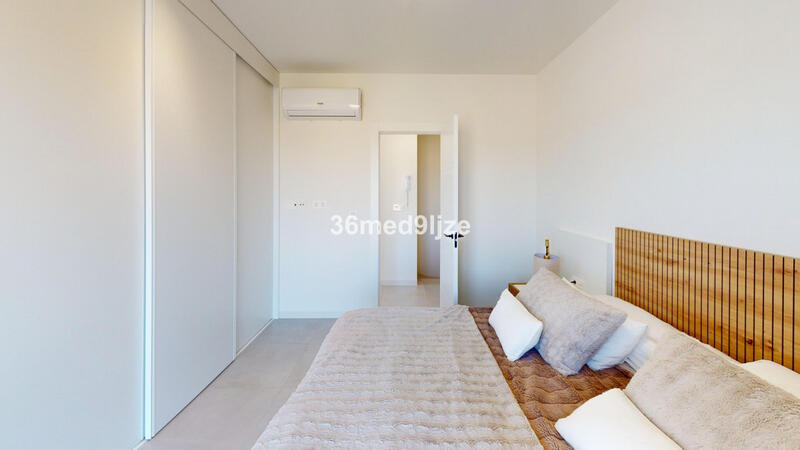 3 Cuarto Villa en venta