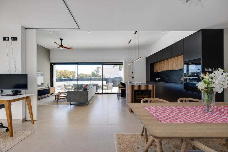 3 Cuarto Villa en venta