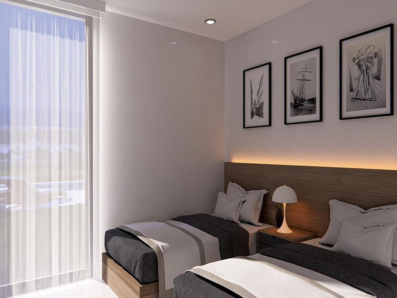 3 chambre Villa à vendre