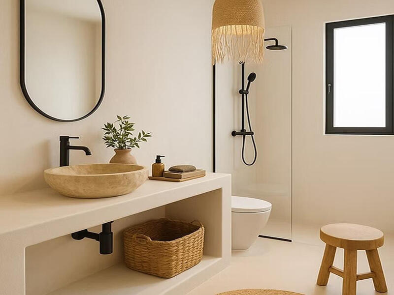 3 soveværelse Villa til salg