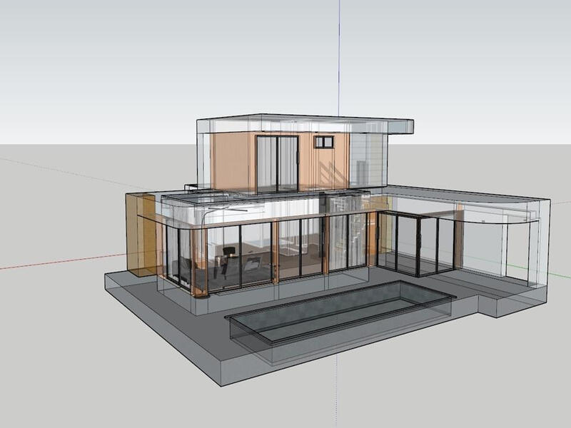 3 sovrum Villa till salu 3 sovrum Villa till salu