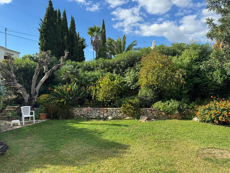 3 Cuarto Villa en venta