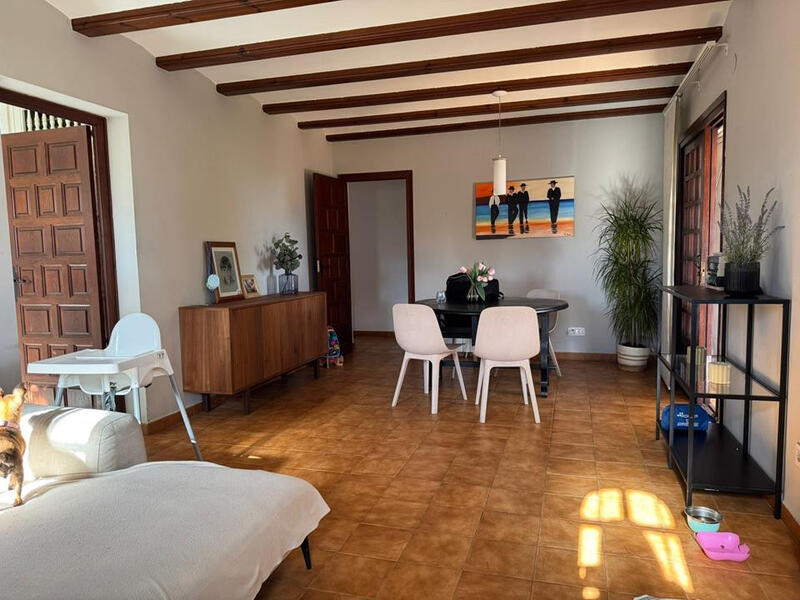 3 Cuarto Villa en venta