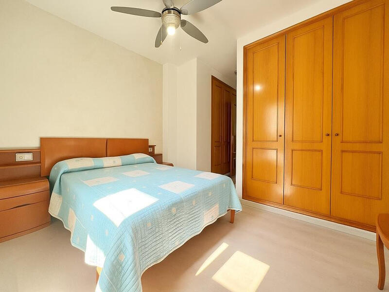 3 chambre Appartement à vendre