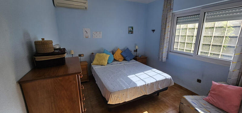 5 chambre Villa à vendre