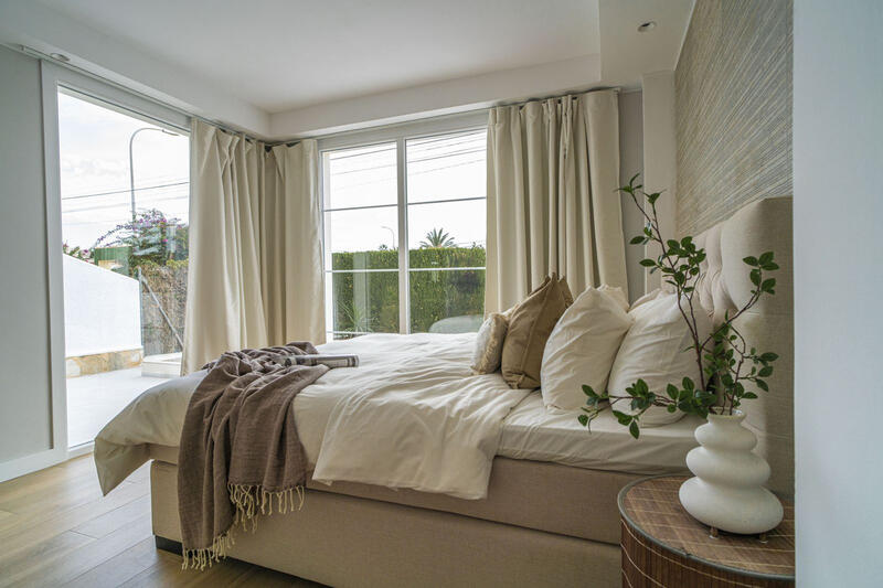 3 slaapkamer Villa Te koop