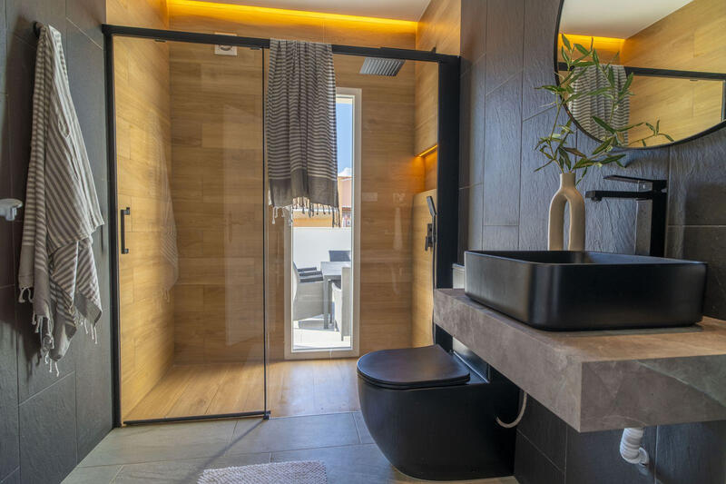 3 slaapkamer Villa Te koop