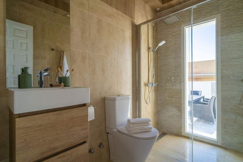 3 slaapkamer Villa Te koop