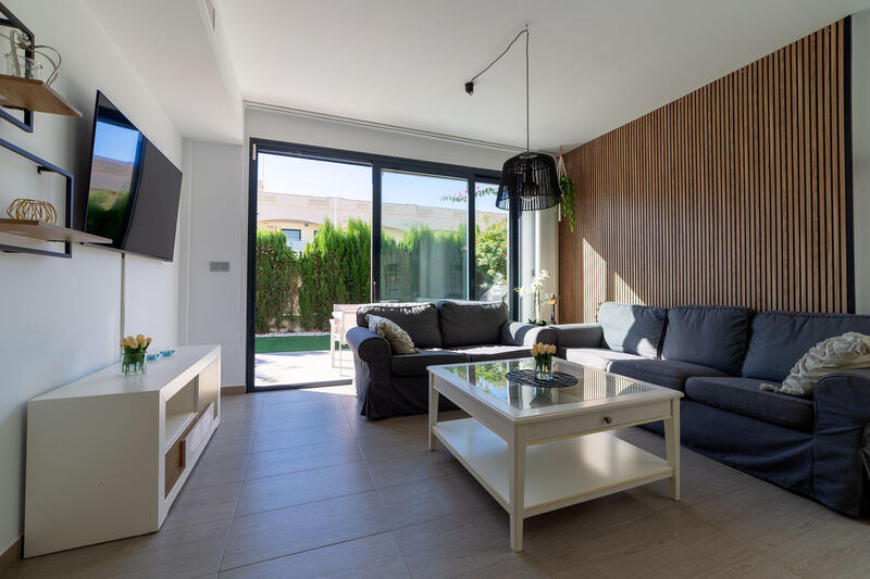 3 slaapkamer Villa Te koop 3 slaapkamer Villa Te koop