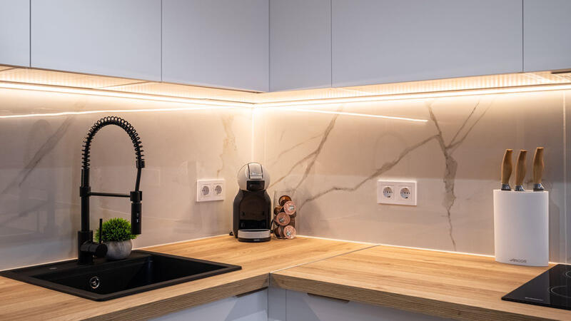 3 slaapkamer Appartement Te koop