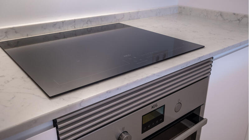 2 slaapkamer Appartement Te koop