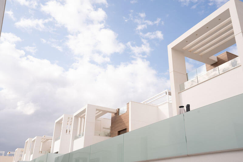 3 Cuarto Villa en venta