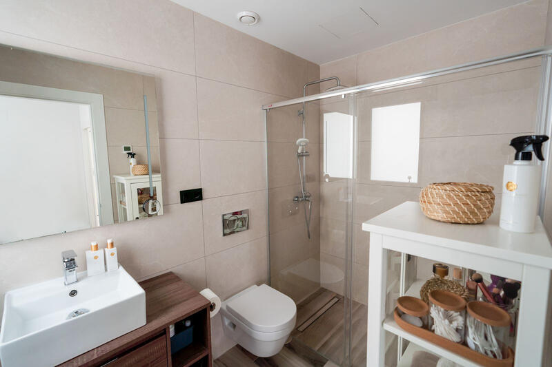 3 Cuarto Villa en venta