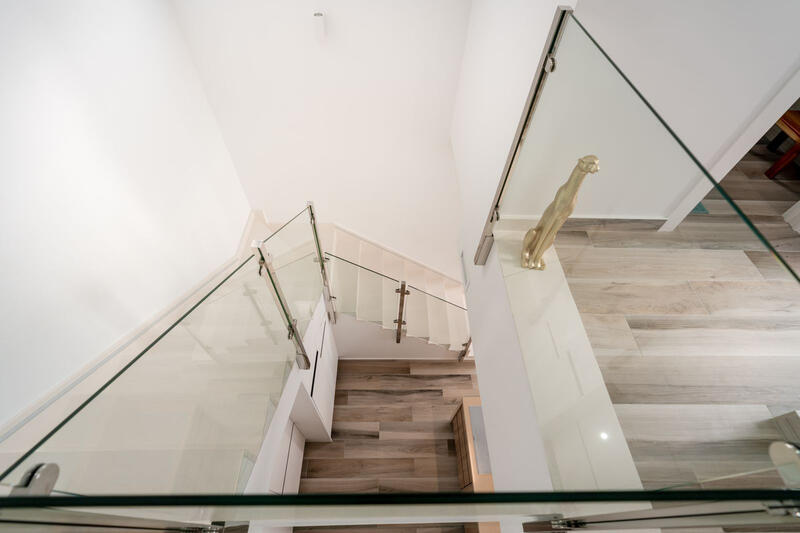 3 Cuarto Villa en venta