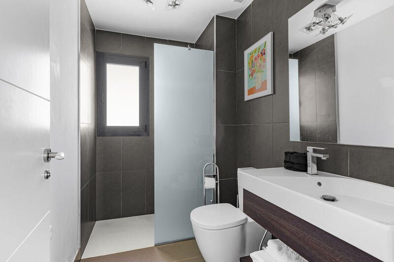 3 Schlafzimmer Appartement zu verkaufen