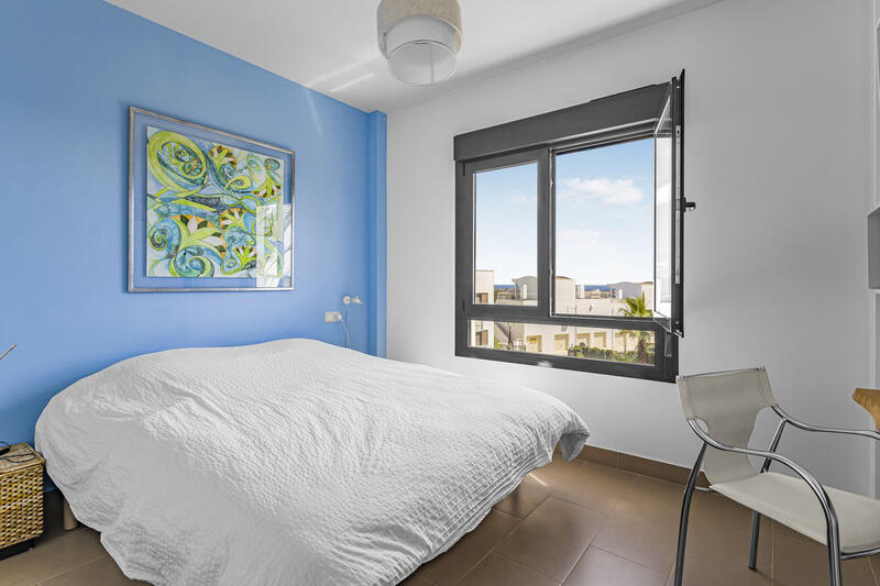 3 Schlafzimmer Appartement zu verkaufen