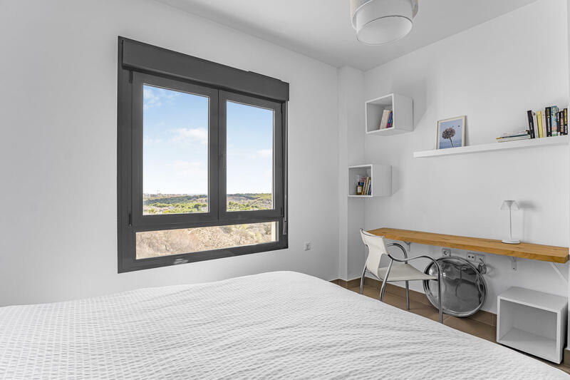 3 Schlafzimmer Appartement zu verkaufen