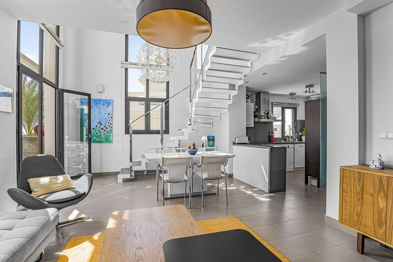 3 Schlafzimmer Appartement zu verkaufen