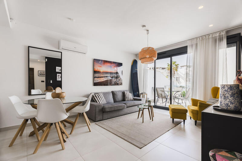 2 Schlafzimmer Appartement zu verkaufen 2 Schlafzimmer Appartement zu verkaufen