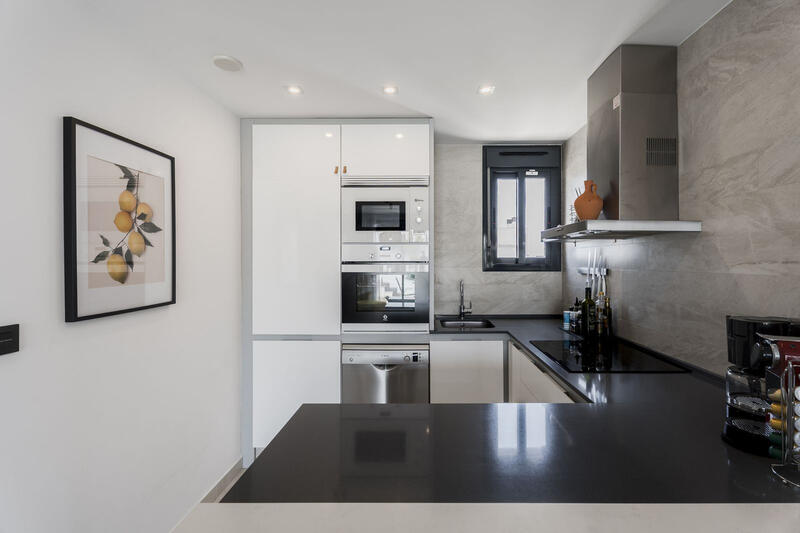 2 Schlafzimmer Appartement zu verkaufen 2 Schlafzimmer Appartement zu verkaufen