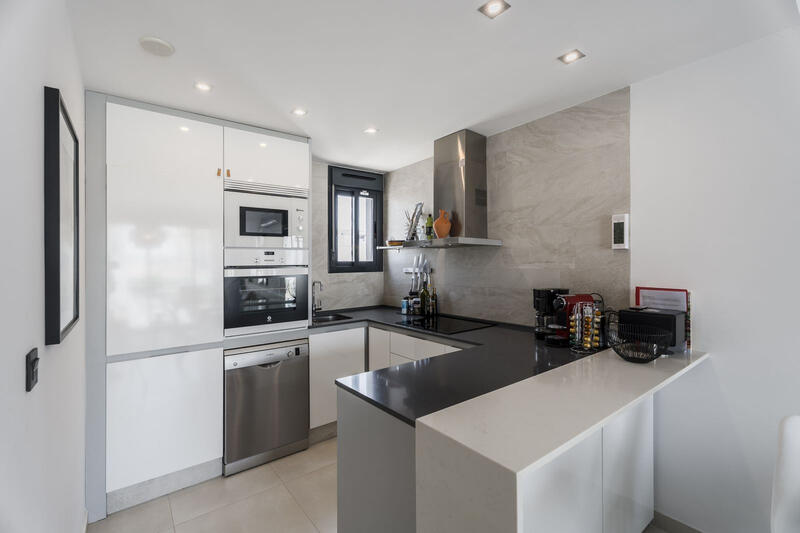 2 Schlafzimmer Appartement zu verkaufen 2 Schlafzimmer Appartement zu verkaufen