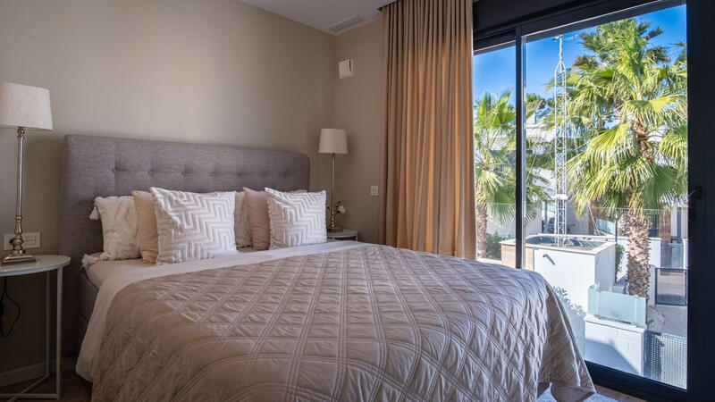 3 bedroom Villa for sale