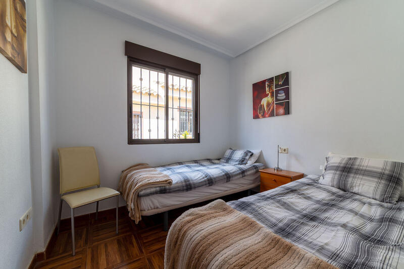 2 slaapkamer Appartement Te koop