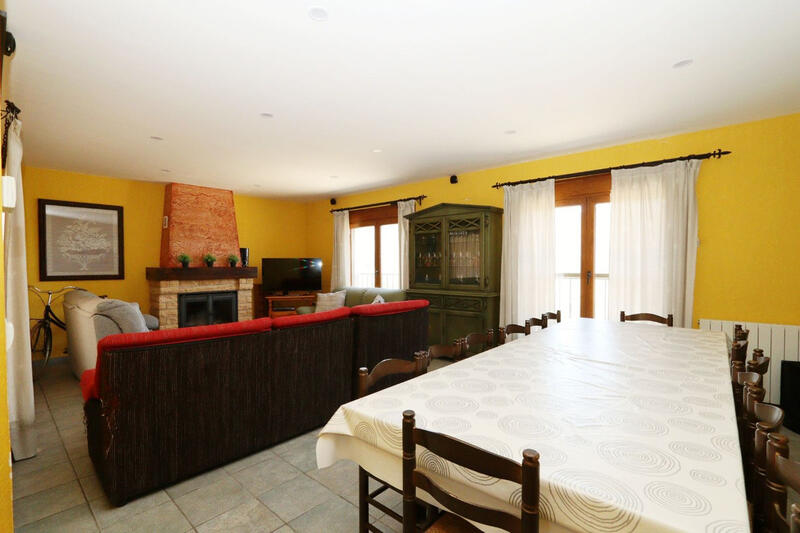 9 bedroom Country House for sale