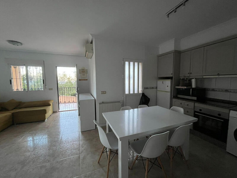 3 Cuarto Adosado en venta