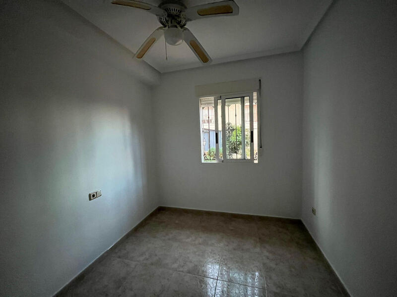 3 Cuarto Adosado en venta