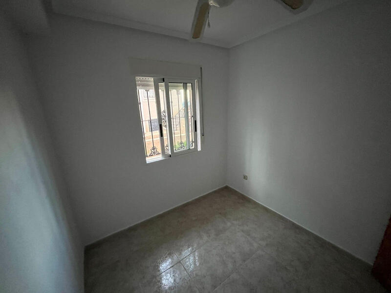 3 Cuarto Adosado en venta