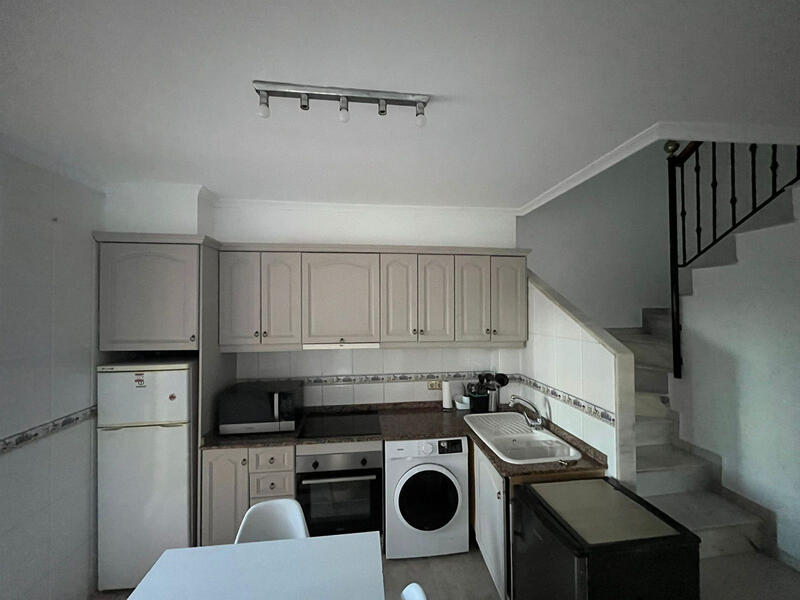 3 Cuarto Adosado en venta