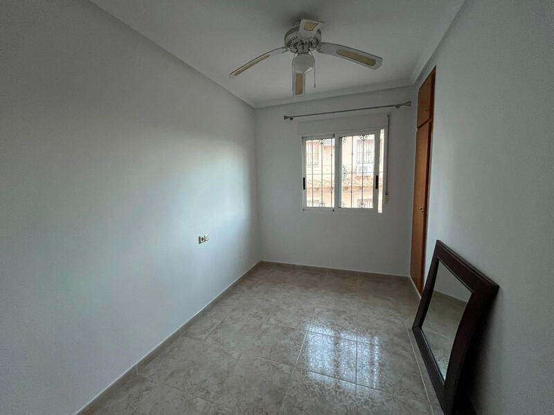 3 Cuarto Adosado en venta